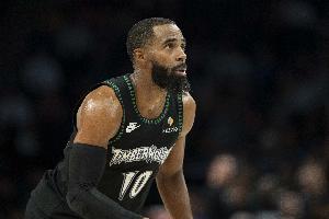 芬奇：康利作用至关重要 有他在场上我们整体更出色尤其关键时刻