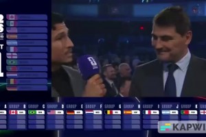 直播灾难！主持人提出问题后费迪南德当场怒了😡