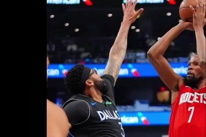 这样的浓眉，湖人到底是怎么失去他的？